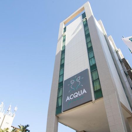 Acqua Prime Maceio Ponta Verde Dış mekan fotoğraf