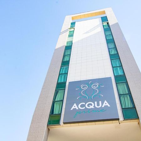 Acqua Prime Maceio Ponta Verde Dış mekan fotoğraf